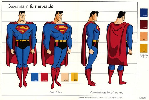 superman-animated