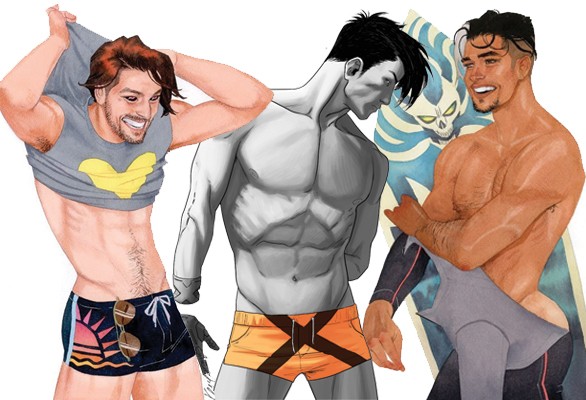 supersexy