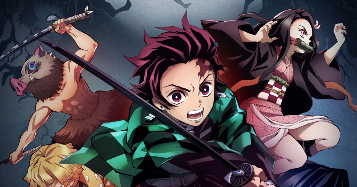 Kimetsu no Yaiba - Página 138 – Quiz e Testes de Personalidade