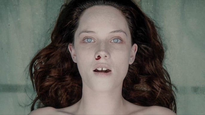 The Autopsy of Jane Doe Películas Terror Netflix