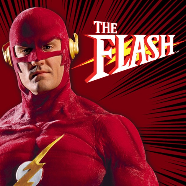 the-flash