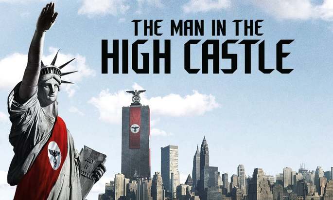 The Man in the High Castle Serie Amazon Prime