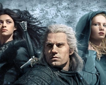 The Witcher | Descubre cuál es la línea temporal de la serie de Netflix