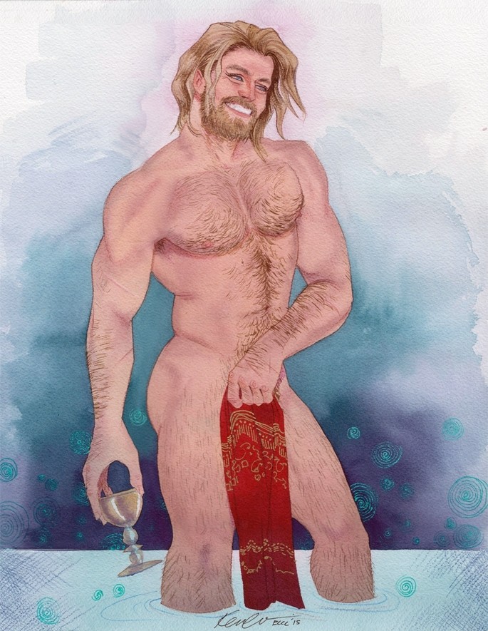 thor-dios