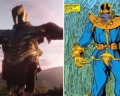 Todas las referencias y homenajes de Avengers: Endgame