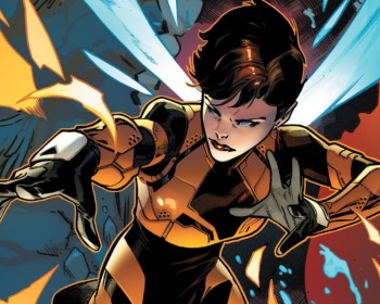 The Wasp: Todo sobre la poderosa Mujer Avispa de Marvel