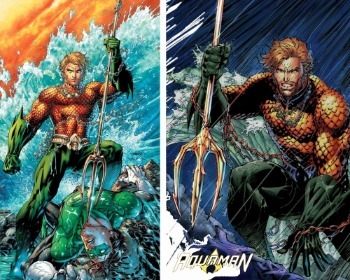 Todo lo que no sabías de Aquaman: historia esencial, sus hijos  y curiosidades