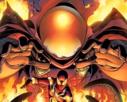 Todo sobre Mysterio, el villano de Spider-Man: Far From Home