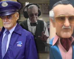 Todos los cameos de Stan Lee en las películas de Marvel... ¡y mucho más!