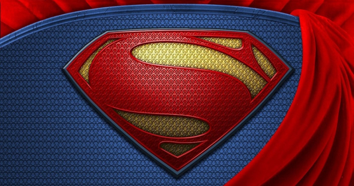 Todos los símbolos de Superman a lo largo del tiempo - SuperAficionados
