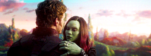 Gamora