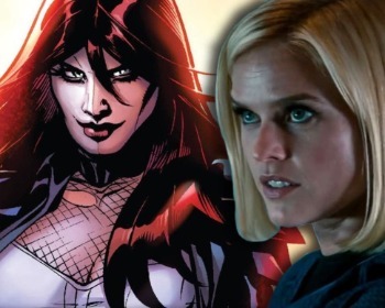 Typhoid Mary, la loca villana de la segunda temporada de Iron Fist en Netflix