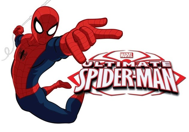 ultimate-spiderman