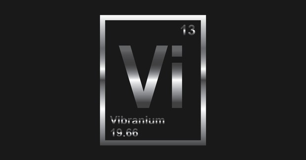 vibranium