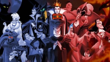 Los 15 villanos de Disney más importantes