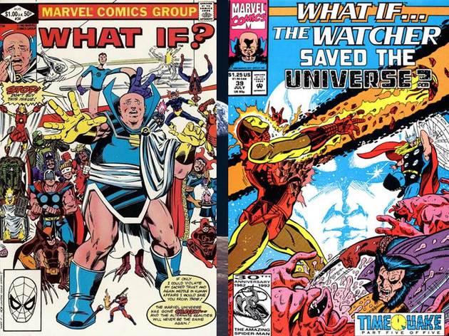 what-if